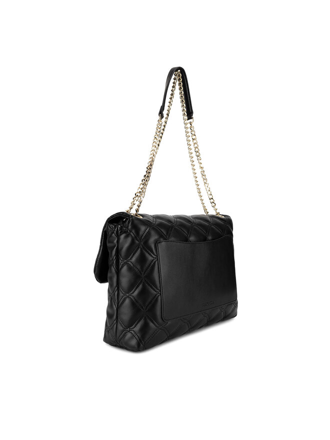 Badura Handtasche Badura NB2403-H0547 Schwarz