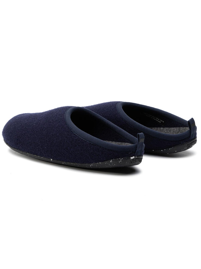 Camper Papuci de casă Camper Wabi 18811-069 Bleumarin