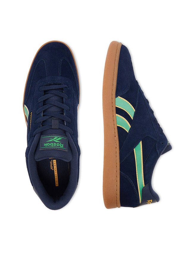 Reebok Sportcipők Reebok CEO-FORTE LOUNGER AR30252M-DCG Sötétkék