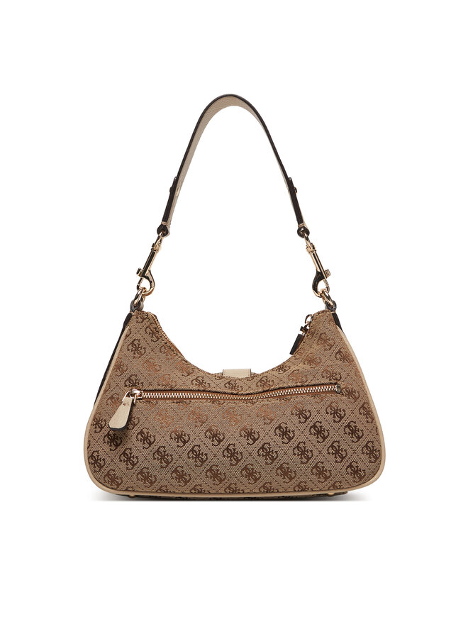 Guess Сумка Guess Jessa HWJG83 62180 Бежевий