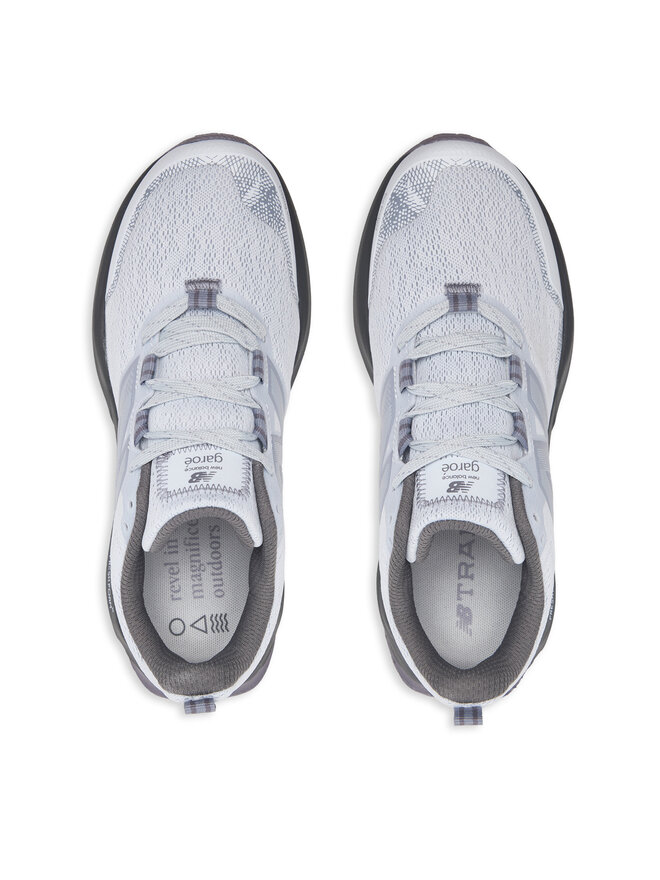 New Balance Laufschuhe New Balance Garoe V2 WGARO8RO Grau