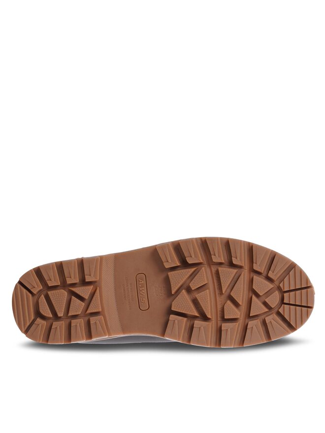 Luhta Trapper stila apavi Luhta Reilu 78562 400 L Pelēks