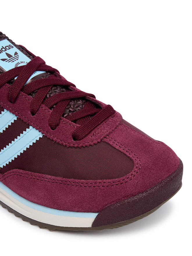 adidas Sneakers adidas SL 72 RS IH6795 Dunkelrot