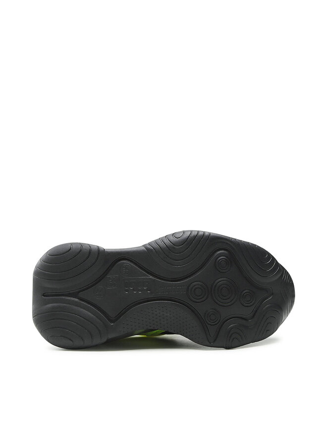 Bibi Sneakers Bibi Light Flow 1160023 Nero
