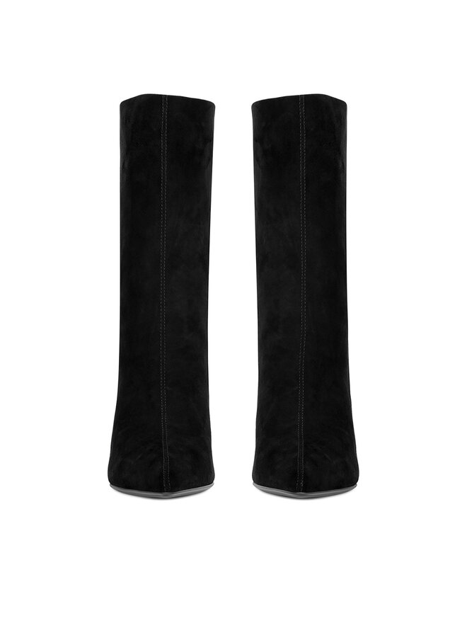 Eva Minge Botines Eva Minge NAILA-587-980 Negro