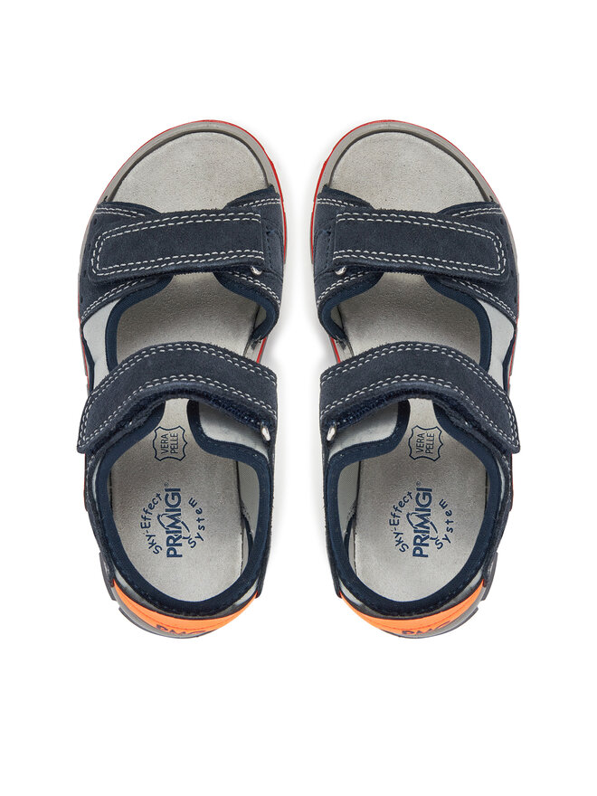 Primigi Szandál Primigi 7895311 M Fekete