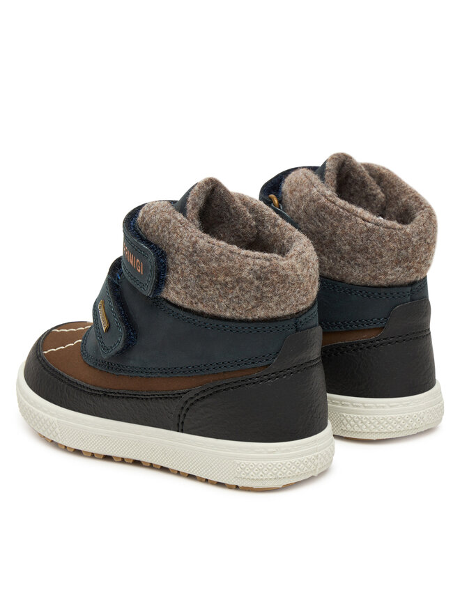 Primigi Schneeschuhe Primigi GORE-TEX 8856666 S Dunkelblau