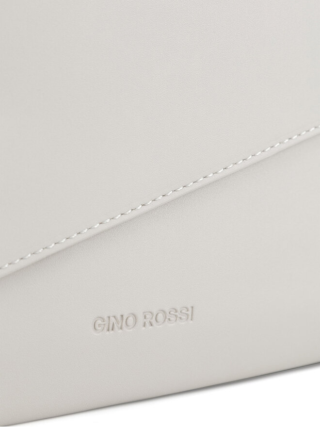 Gino Rossi Táska Gino Rossi CS6336 Fehér