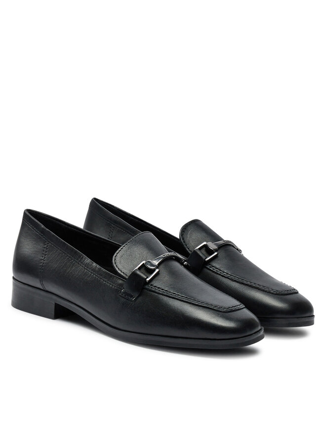 Tamaris Lordsy Tamaris 1-24213-43 Czarny