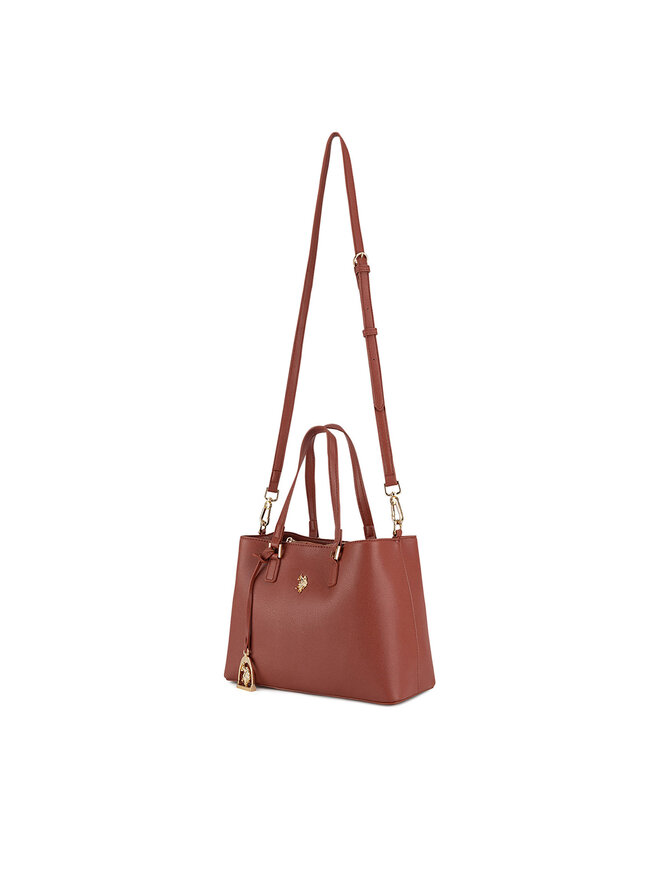 U.S. Polo Assn. Táska U.S. Polo Assn. BIUXT8385WVP Narancssárga