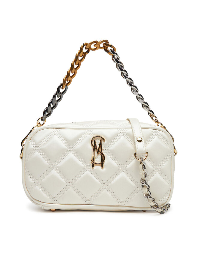 Steve Madden Ročna torba Steve Madden Bcecily SM13001664 Écru