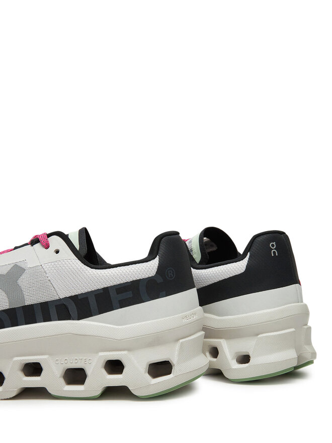 On Zapatillas de running On Cloudmonster 6197728 Negro