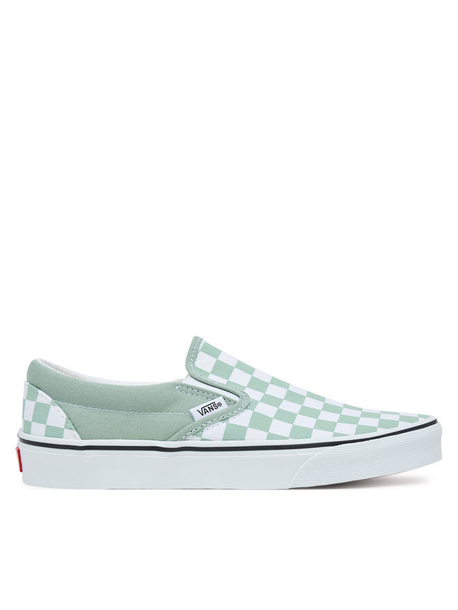 Vans Zapatillas de tenis Vans Old Skool VN000D6YEMW1 Verde