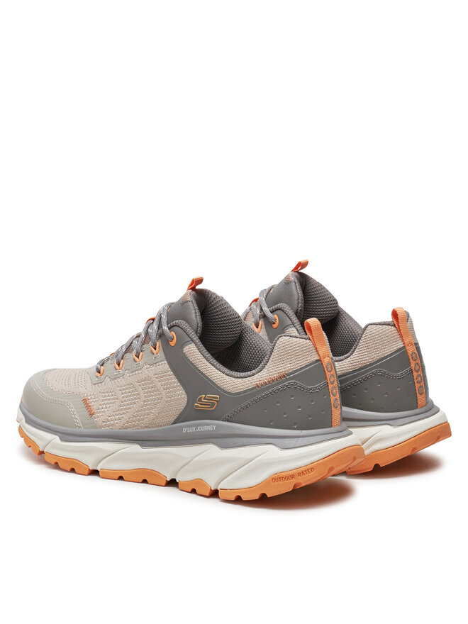Skechers Sneakers Skechers D'Lux Journey - Marigold 180167 Bej