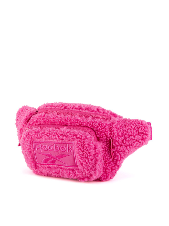 Reebok Gürteltasche Reebok RBK-017-CCC-06 Rosa