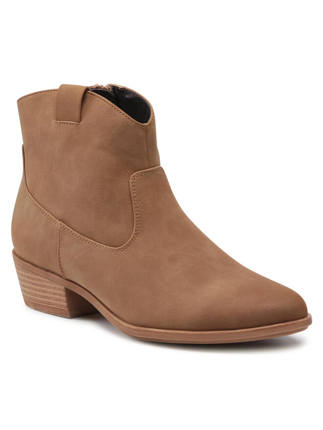 Jenny Fairy Stiefeletten Jenny Fairy WYL2691-1 Schwarz