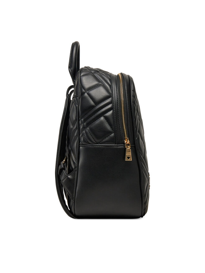 LOVE MOSCHINO Σακίδιο LOVE MOSCHINO JC4154PP1MLA0000 Μαύρο