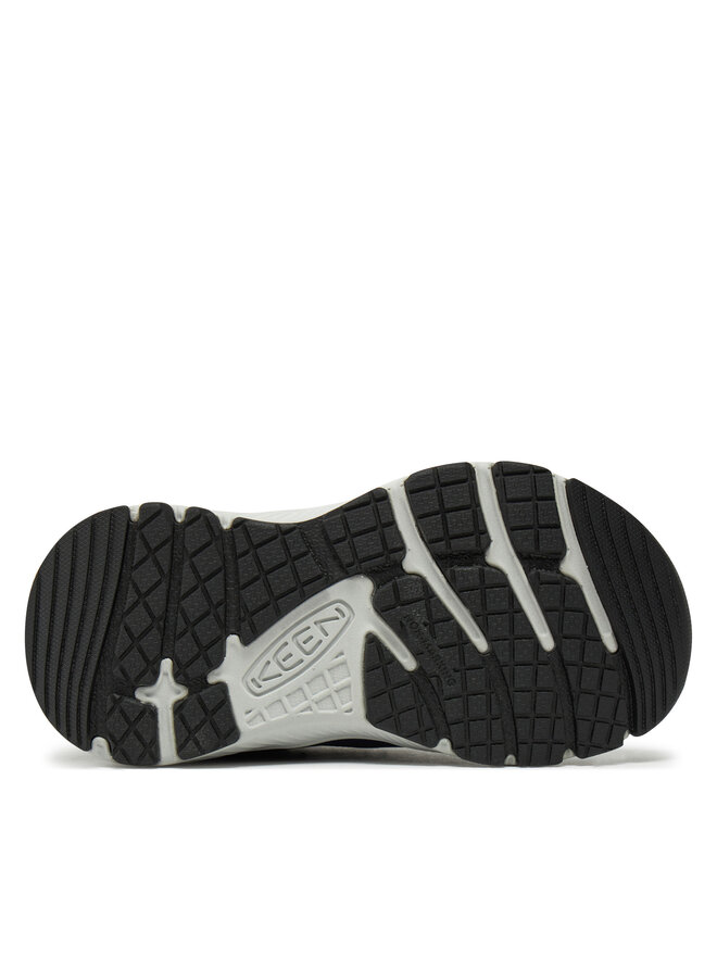 Keen Sneakersy Keen Skua Waterproof Boot 1029627 Tmavomodrá