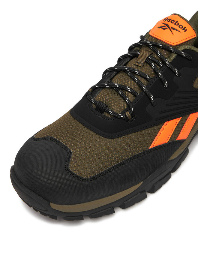 Reebok Сникърси Reebok CEO-RDG CITY TREKER 100237193 Каки