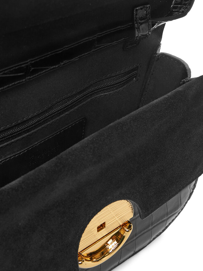 Furla Handtasche Furla WB01737 BX3178 BG O6000 1002 Schwarz