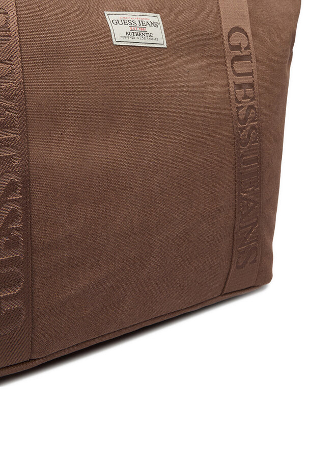 Guess Jeans Handtasche Guess Jeans CWBEO-GUESS-B-016-09 Braun