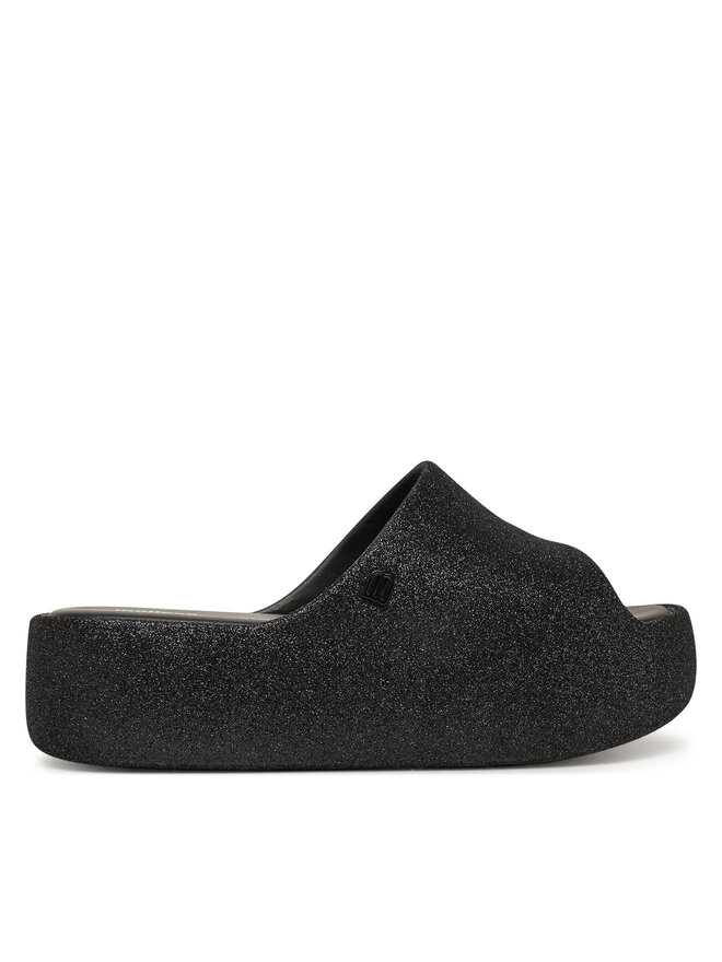 Melissa Pantoletten Melissa Free Platform Slide 36126 Schwarz