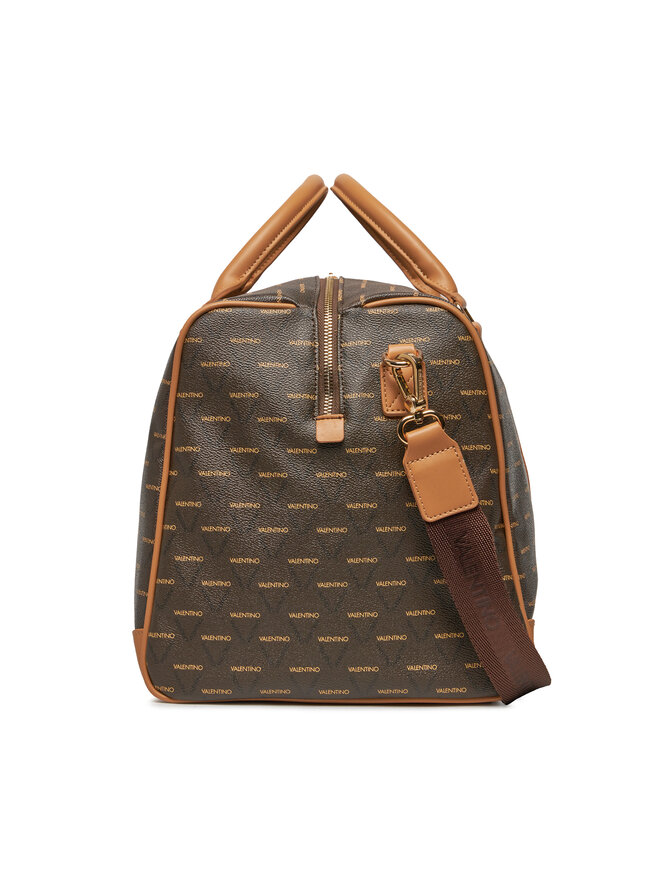 Valentino Pārnēsajamā soma Valentino Liuto VBS3KG14R Brūns