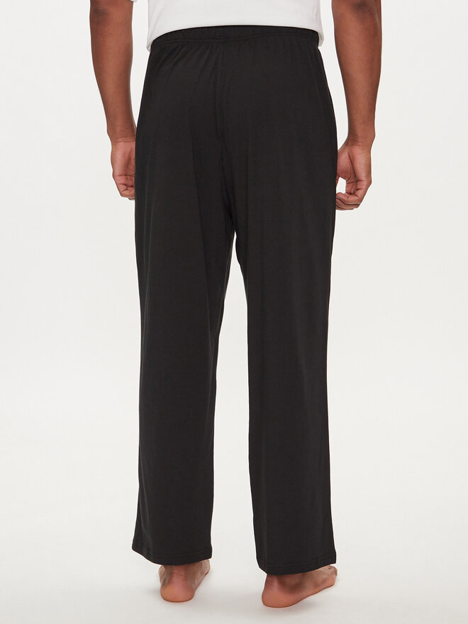 Calvin Klein Underwear Calvin Klein Underwear Pyjamahose 000NM2611E Schwarz Regular Fit