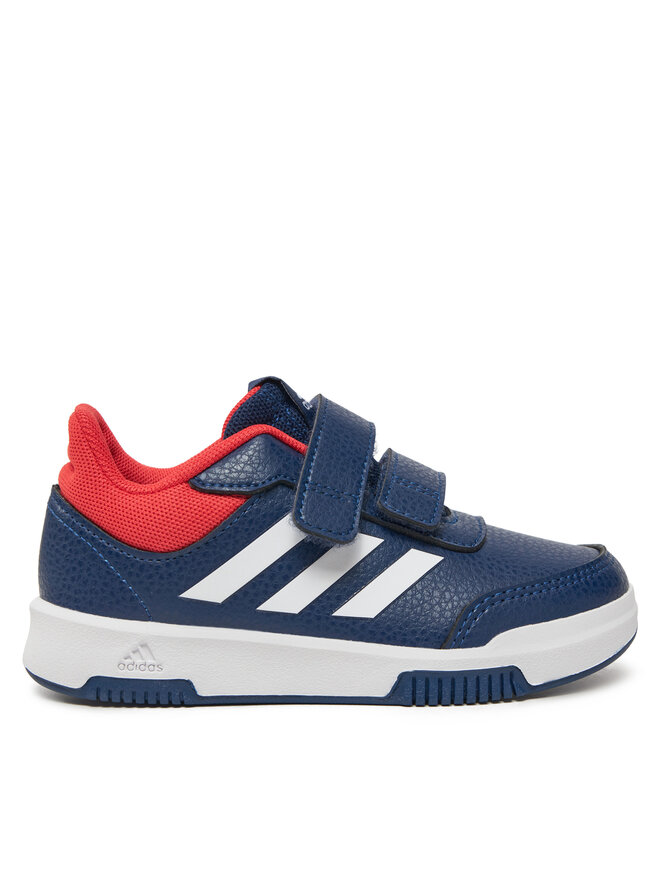 adidas Sneakersy adidas Tensaur JH9539 Granatowy