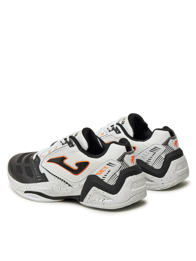 Joma Взуття для тенісу Joma Set TSETW2432AC Білий