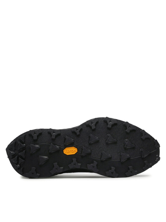 Mercer Amsterdam Снікерcи Mercer Amsterdam Racer Lux ME0574211990 Чорний