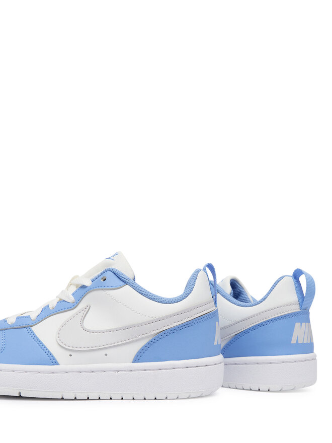 Nike Sneakers Nike Court Borough Low Recraft (GS) DV5456 128 Weiß