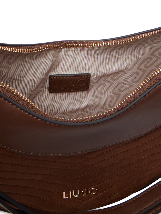 Liu Jo Handtasche Liu Jo AF6186 T760A Braun
