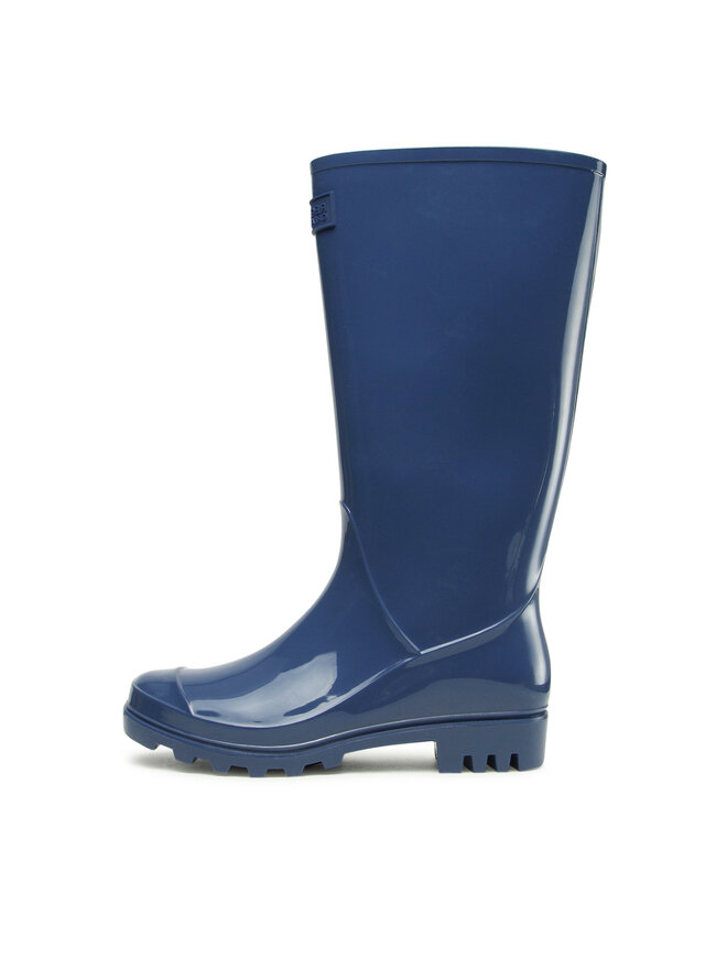 Regatta Gummistiefel Regatta Lady Wenlock RWF667 Dunkelblau