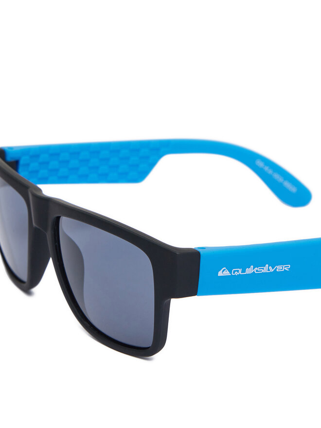 Quiksilver Slnečné okuliare Quiksilver QS-KA-003-SS25 Modrá