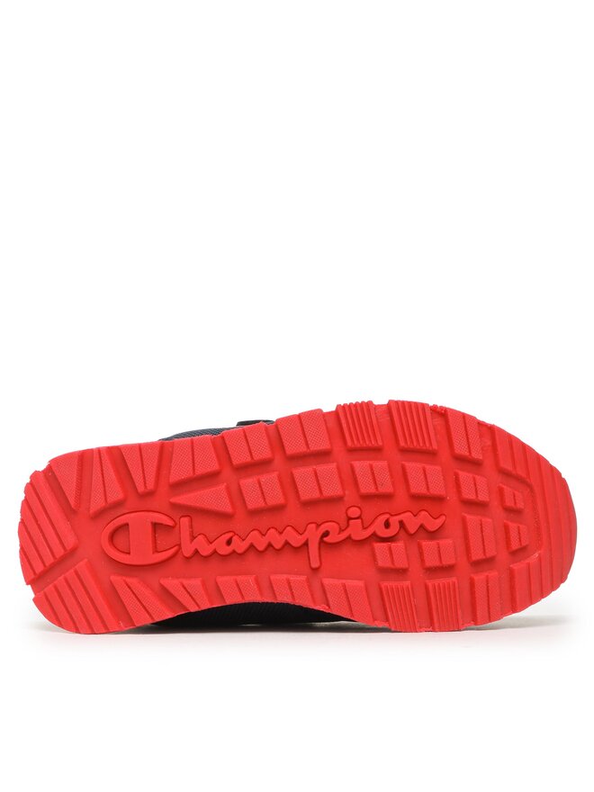 Champion Sneakers Champion S32617-BS501 Blu scuro