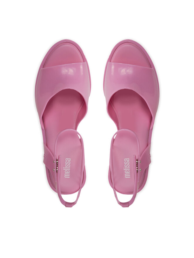 Melissa Sandalen Melissa Melissa Rita Ad 33965 Rosa