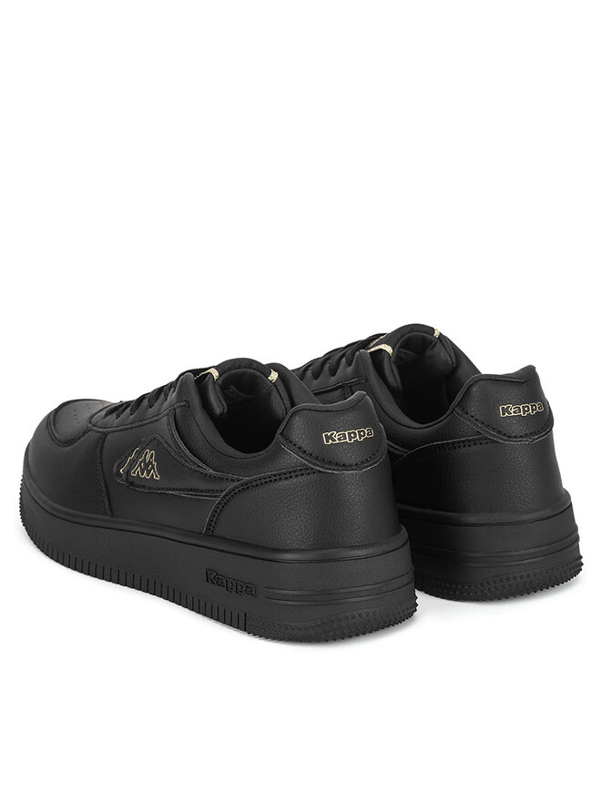 Kappa Sneakersy Kappa VSKA004 Czarny