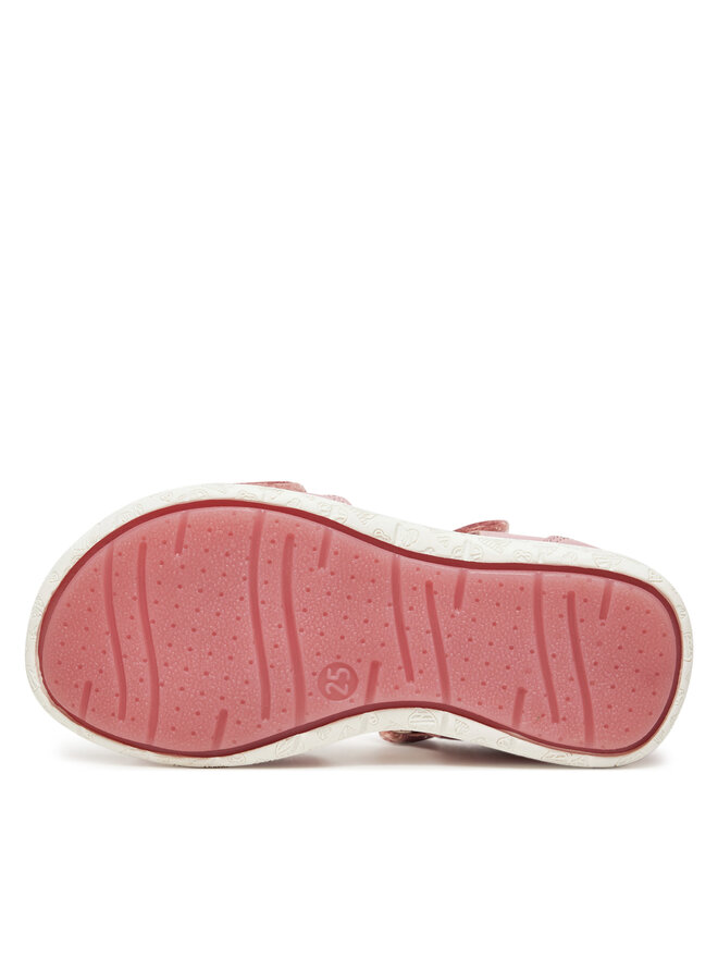 Lasocki Kids Sandali Lasocki Kids HEART CI12-2854-02B Roza