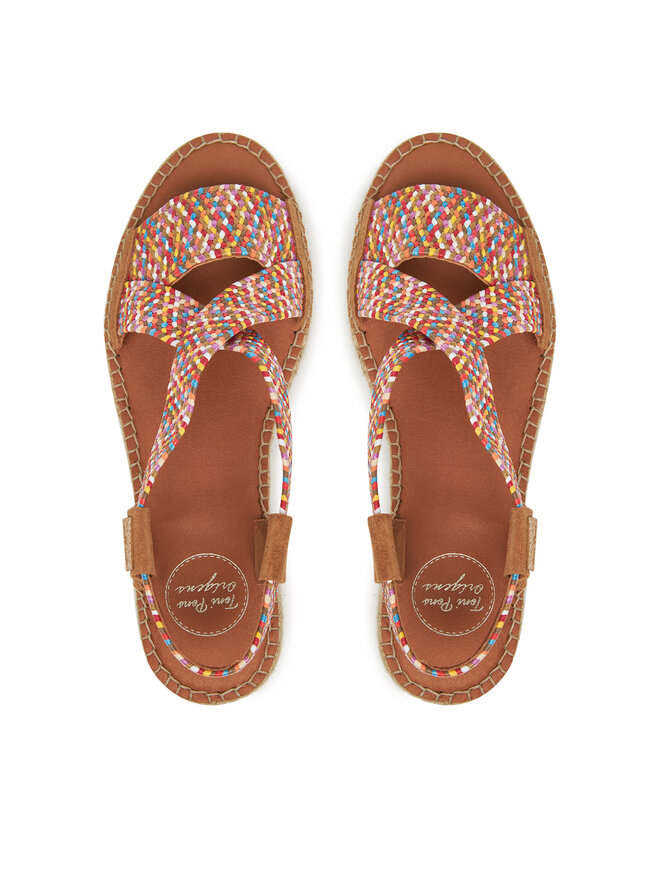 Toni Pons Espadrilles Toni Pons Eliana Bunt