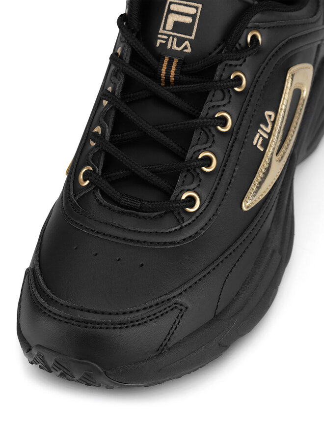 Fila Sneakers Fila SKYE FFW0458-83058 Nero