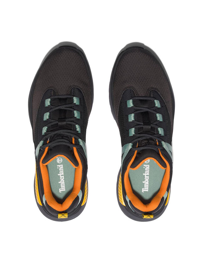 Timberland Sneakers Timberland Euro Trekker TB0A6AZDEK91 Negru