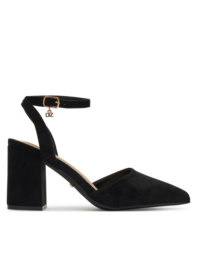 DeeZee Sandales DeeZee HTA917-2A Melns
