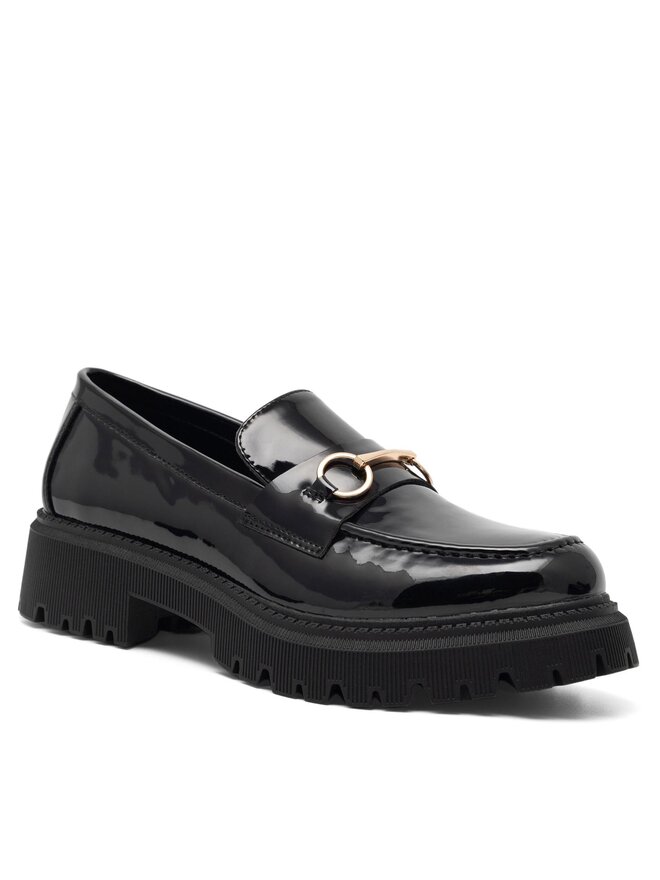 DeeZee Slipper DeeZee MAEVE WS5621-17 Schwarz