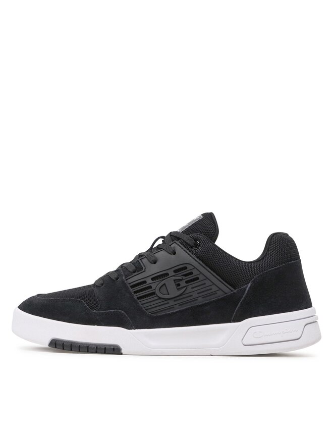Champion Superge Champion 3ON3 Low S21995-CHA-KK002 Črna