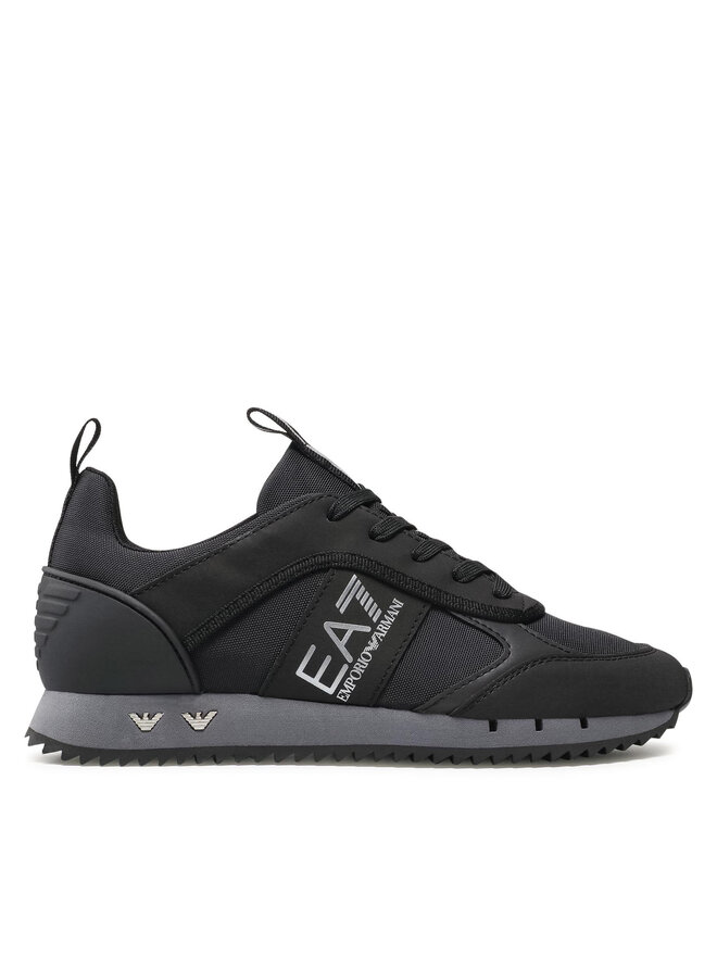 Sneakers EA7 Emporio Armani X8X027 XK219 Q226 Noir chaussures