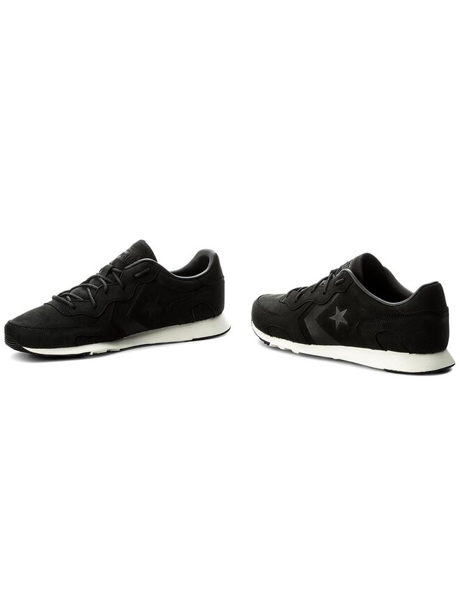 Converse Laisvalaikio batai Converse Thunderbolt Ox 157857C Juoda