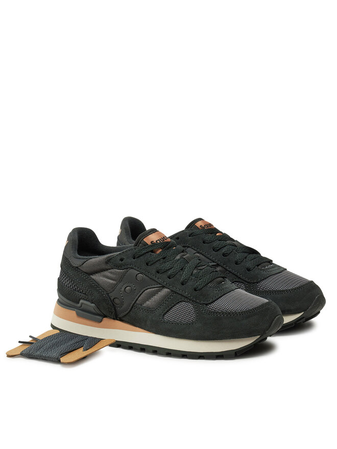 Saucony Sneakersy Saucony Shadow Original S1108 882 Czarny