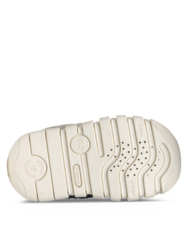 Geox Zābaki Geox B Iupidoo Girl B4658B 0BCBL CF4F8 Tumši zils