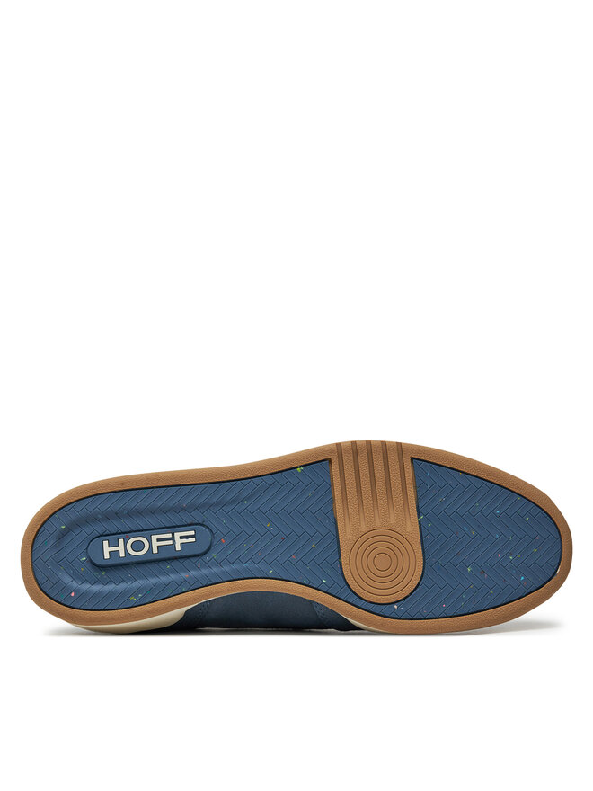 HOFF Sneakersy HOFF Technoir 22433603 Niebieski